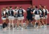 Erst eine starke Schluss-Viertelstunde bringt KSV-Damen erfolgreichen Saisoneinstand