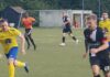 KSC ringt RWU ein 1:1 ab – Tabellenspitze futsch