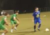 SGM weiter im Krombacher-Kreispokal – 2:1-Sieg gegen den KSC