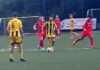 SuS Kaiserau will gestärkt durch den Pokalerfolgauch wieder in der Liga punkten