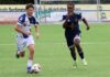 KSV muss sich in der Nachspielzeit 0:1 geschlagen geben