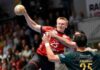 Hagen wird Favoritenrolle gerecht