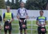 Josefine Wendel sichert sich bereits den fünften DM-Titel in diesem Jahr