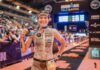 Vom letzten Platz zur Top 5: Marit Lindemann startet erfolgreich in die Mitteldistanz-Saison