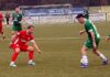 SG Massiert kassiert die nächste 0:4-Heimniederlage