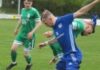 SSV gegen HSC: Pokal-Top-Spiel vor Liga-Top-Spielen
