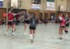 SGH dreht Derby in den letzten zehn Minuten und siegt mit 24:23 gegen Bergkamen
