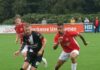 Fußball-Bezirksliga 8: Heimische Clubs messen sich mit Dortmunder Konkurrenz