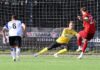 KSV beendet Niederlagen-Serie – Zwei Elfmeter-Tore zum 1:1