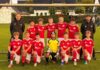 U13-Jungen des DFB-Stützpunkts Unna/Hamm ziehen in die Endrunde der der Westfalenmeisterschaften ein