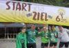 Yvonne Schneider siegt beim achten 6-Stunden-Lauf in Werl