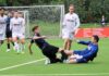 KSV muss sich in Wanne früh geschlagen geben – Sonntag gegen Altenbochum auf eigene Stärken besinnen