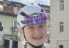 Josefine Wendel auch in Italien für die Nationalmannschaft im Einsatz – Sieg bei der Bundesnachwuchssichtung und das Sprinttrikot