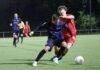 2:2 – Hombruch entreißt dem KSV in der Nachspielzeit den fast schon sicher geglaubten Sieg