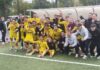 Fußball-Bezirksliga: SuS Kaiserau behauptet im Topspiel die Tabellenführung – Blick auf den 11. Spieltag