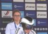Marie Wember schrammt knapp an EM-Medaille vorbei RSV-Juniorenfahrerin zeigt starke Leistung in Slowenien