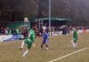 SGM verliert das Kellerduell gegen Herne und zeigt erneut Heimschwächen