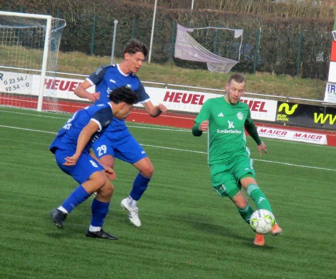 Meinerzhagen HSC Majewski5