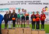 MTB-Fahrerinnen des PGU sichern sich DM-Meistertitel
