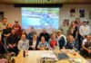 Dritte Auflage des gemeinsamen Ironman-Abends beim TVG Kaiserauin Billmerich – dramatische Rennen, ein erfolgreiches Tippspiel und gelebter Teamgeist
