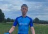 RSV-Fahrer Tom Wendel startet jetzt für das UCI-Team im Cyclocross