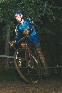 Tom Wendel im Renneinsatz3