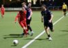 Fußball aktuell – KSV 2:2 in Hombruch